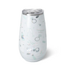 Stemless Flute - Bride to Be
