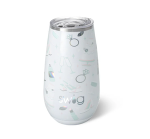Stemless Flute