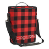 Bogg Brr And A Half Cooler - Buffalo Plaid