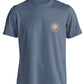 Buck Camo Badge Tee