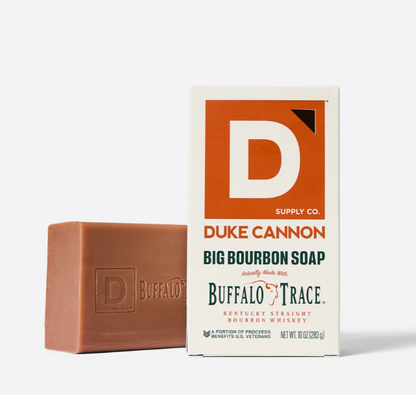 Big Ass Brick Of Soap