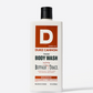 Thick Body Wash
