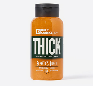 Thick Body Wash