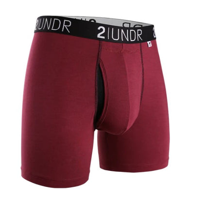 Swing Shift 6" Boxer Brief