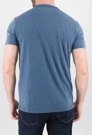 Burnout Henley