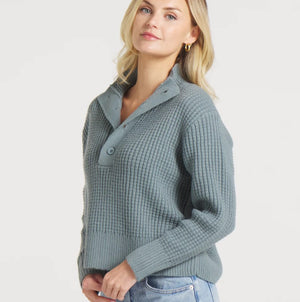 Massey Chunky Sweater