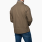 Burr Jacket Lined - KHAKI