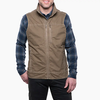 Burr Vest - KHAKI