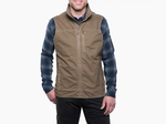 Burr Vest - KHAKI