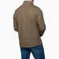 Burr Jacket Lined