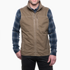 Burr Vest - Khaki