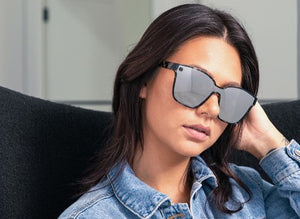 Buttertron Sunglasses