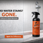 Calcium & Hard Water Spot Remover