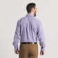 Dyer Performance Gingham Dress Shirt