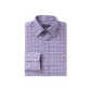 Dyer Performance Gingham Dress Shirt