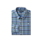 Franklin Plaid Performance Dress Shirt