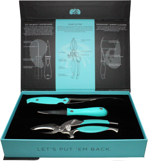 Coastal Kitchen Collection