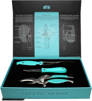 Coastal Kitchen Collection