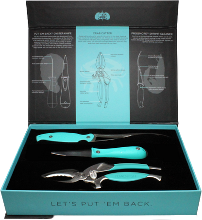 Coastal Kitchen Collection