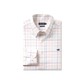 Lockhart Windowpane Performance Dress Shirt