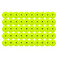 Core Indoor Pickleballs 6Pk