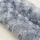 Curly Gray Neck Wrap Warmies V2