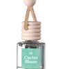 Car Freshener - Cactus Bloom
