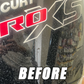Calcium & Hard Water Spot Remover