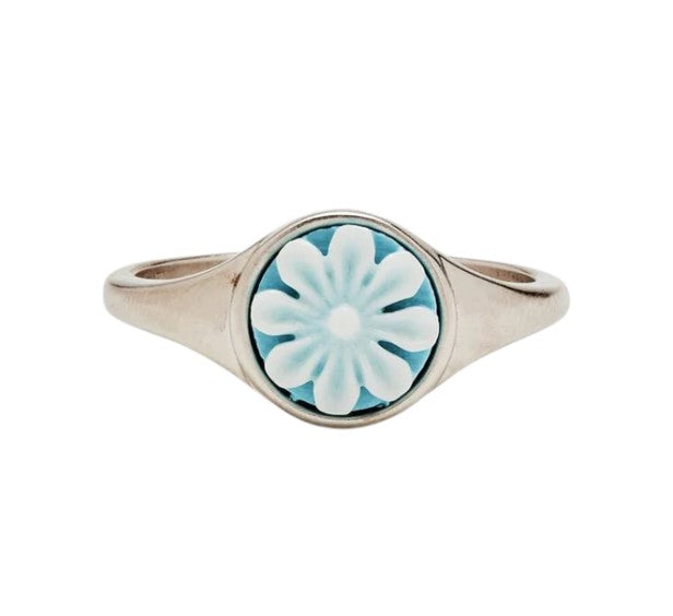 Cameo Ring