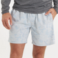 Camo Billfish Lined Performance Short