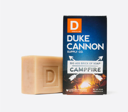 Big Ass Brick Of Soap