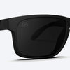 Canyon Sunglasses - Black Tundra