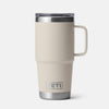 20 Oz Travel Mug - Cape Taupe