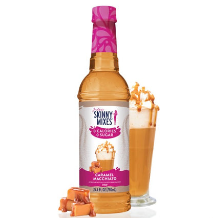 Sugar Free Syrups