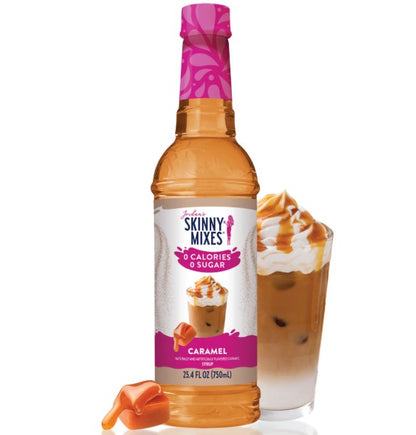Sugar Free Syrups