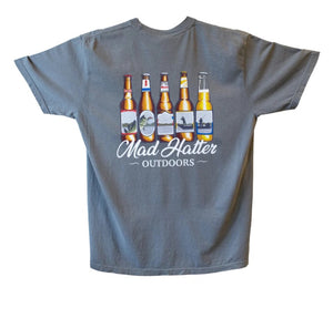Catch a Buzz Tee