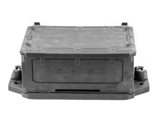 Cellblok Battery Box