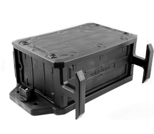Cellblok Battery Box