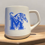 Ceramic Mug - MEMPHIS