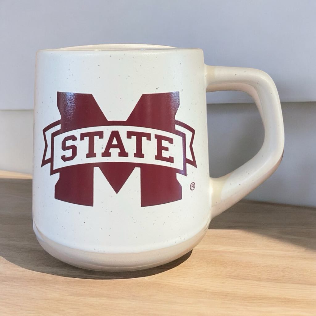 Ceramic Mug - MISS ST