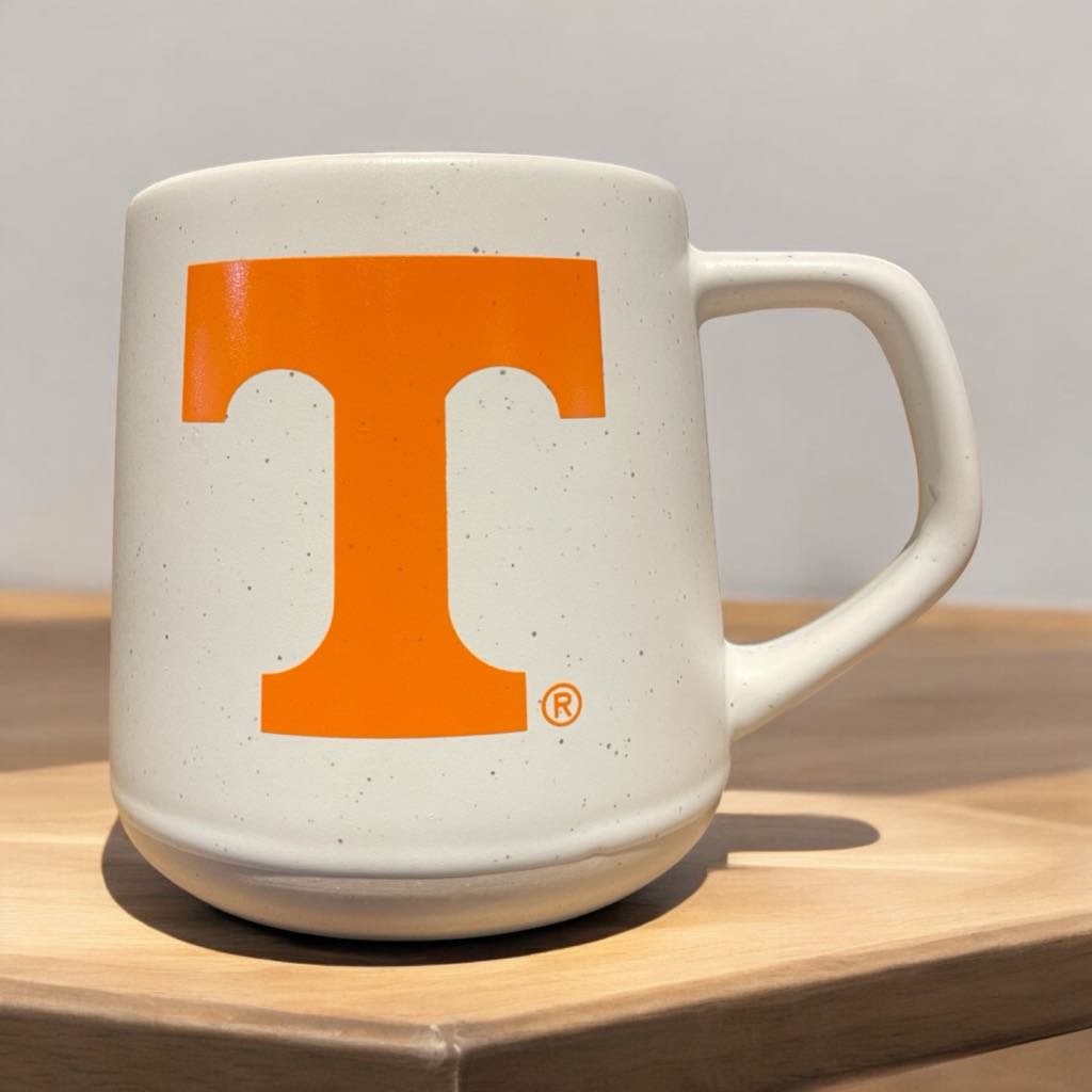 Ceramic Mug - TENNESSE