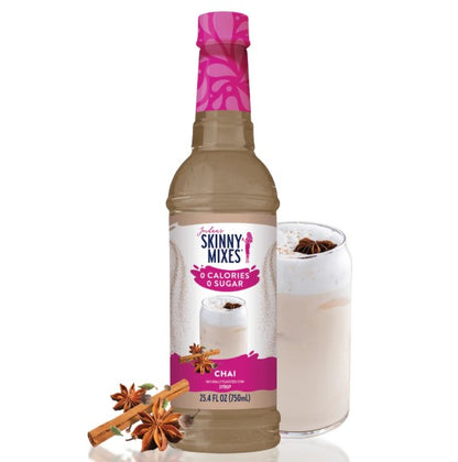 Sugar Free Syrups