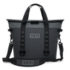 Hopper M30 - Charcoal