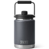 One Gallon Jug - Charcoal