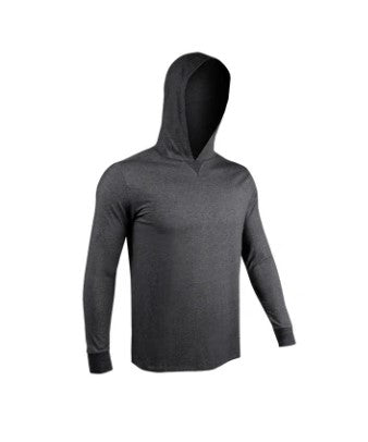 Long Sleeve Hooded Tee