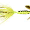 Yakima Rooster Tail - Chartreuse