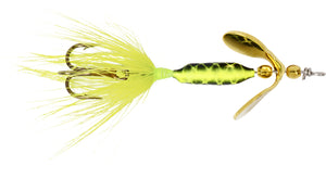 Yakima Rooster Tail