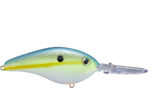 Pro Model Silent 6XD Crankbait