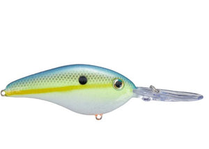 Pro Model Silent 6XD Crankbait