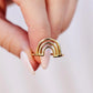 Chasing Rainbows Ring